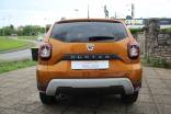 DACIA DUSTER PRESTIGE 1.5 DCI 110 CV EDC6 / 1ER MAIN / ORIGINE FRANCE 8