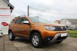 DACIA DUSTER PRESTIGE 1.5 DCI 110 CV EDC6 / 1ER MAIN / ORIGINE FRANCE 3