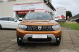 DACIA DUSTER PRESTIGE 1.5 DCI 110 CV EDC6 / 1ER MAIN / ORIGINE FRANCE 2