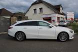MERCEDES BENZ CLA SHOOTING BRAKE PROGRESSIVE LINE 180 1.3i 136 CV 7G-DCT / ORIGINE FRANCE 5