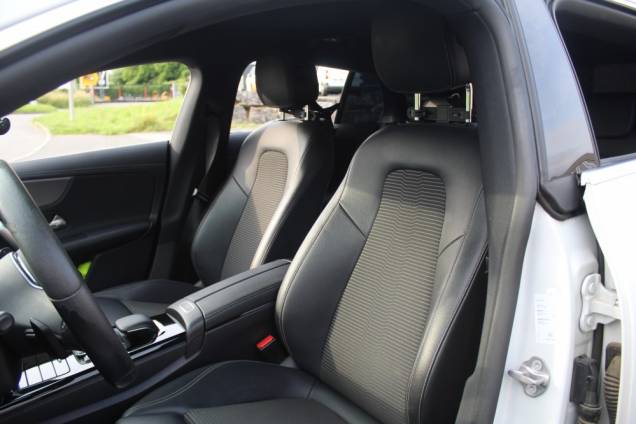 MERCEDES BENZ CLA SHOOTING BRAKE PROGRESSIVE LINE 180 1.3i 136 CV 7G-DCT / ORIGINE FRANCE 11