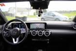 MERCEDES BENZ CLA SHOOTING BRAKE PROGRESSIVE LINE 180 1.3i 136 CV 7G-DCT / ORIGINE FRANCE 9