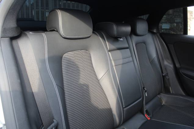 MERCEDES BENZ CLA SHOOTING BRAKE PROGRESSIVE LINE 180 1.3i 136 CV 7G-DCT / ORIGINE FRANCE 12