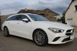 MERCEDES BENZ CLA SHOOTING BRAKE PROGRESSIVE LINE 180 1.3i 136 CV 7G-DCT / ORIGINE FRANCE 3