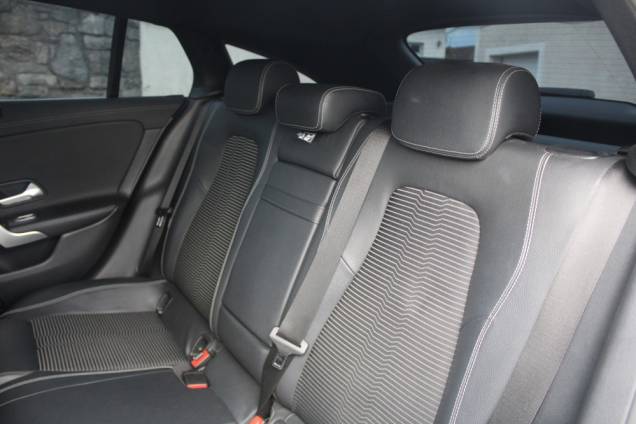 MERCEDES BENZ CLA SHOOTING BRAKE PROGRESSIVE LINE 180 1.3i 136 CV 7G-DCT / ORIGINE FRANCE 13