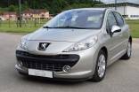 PEUGEOT 207 1.6 120 CV / 5 PORTES / BOITE AUTOMATIQUE / 1ère MAIN / 51900 KMS 1