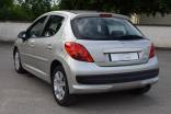PEUGEOT 207 1.6 120 CV / 5 PORTES / BOITE AUTOMATIQUE / 1ère MAIN / 51900 KMS 3