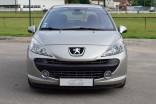 PEUGEOT 207 1.6 120 CV / 5 PORTES / BOITE AUTOMATIQUE / 1ère MAIN / 51900 KMS 5