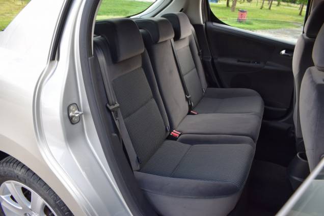 PEUGEOT 207 1.6 120 CV / 5 PORTES / BOITE AUTOMATIQUE / 1ère MAIN / 51900 KMS 13