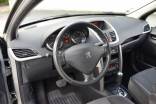 PEUGEOT 207 1.6 120 CV / 5 PORTES / BOITE AUTOMATIQUE / 1ère MAIN / 51900 KMS 14