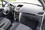 PEUGEOT 207 1.6 120 CV / 5 PORTES / BOITE AUTOMATIQUE / 1ère MAIN / 51900 KMS 16