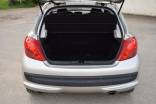 PEUGEOT 207 1.6 120 CV / 5 PORTES / BOITE AUTOMATIQUE / 1ère MAIN / 51900 KMS 17