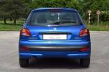 PEUGEOT 206 + 1.1 60 CV  6