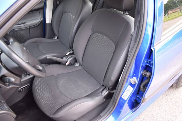 PEUGEOT 206 + 1.1 60 CV  10