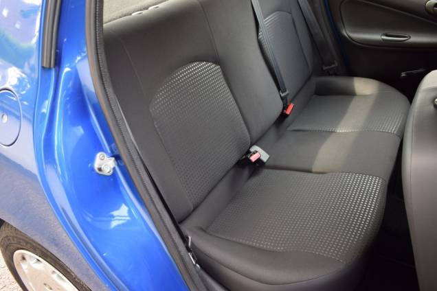 PEUGEOT 206 + 1.1 60 CV  14
