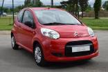 CITROEN C1 1.0 68 CV / 1ère MAIN / 28500 KMS 2