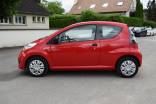 CITROEN C1 1.0 68 CV / 1ère MAIN / 28500 KMS 7