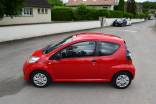 CITROEN C1 1.0 68 CV / 1ère MAIN / 28500 KMS 8