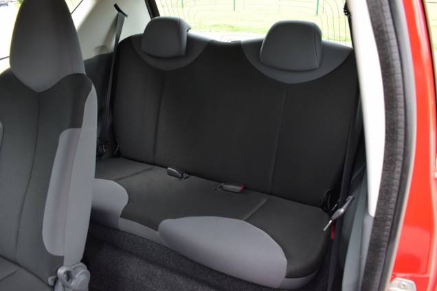 CITROEN C1 1.0 68 CV / 1ère MAIN / 28500 KMS 13