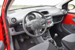CITROEN C1 1.0 68 CV / 1ère MAIN / 28500 KMS 15