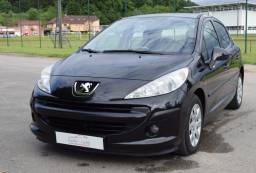 PEUGEOT 207 1.4 16 V 90 CV / 5 PORTES / CLIMATISATION