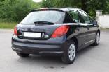 PEUGEOT 207 1.4 16 V 90 CV / 5 PORTES / CLIMATISATION 4