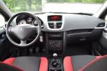 PEUGEOT 207 1.4 16 V 90 CV / 5 PORTES / CLIMATISATION 16