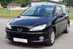 PEUGEOT 206 1.4 75 CV GÉNÉRATION / 1ère MAIN / 27500 KMS / ORIGINE FRANCE