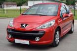 PEUGEOT 207 1.4 75 CV URBAN MOVE / 1ère MAIN / 8700 KMS / ETAT NEUF 1