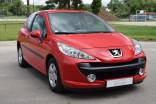 PEUGEOT 207 1.4 75 CV URBAN MOVE / 1ère MAIN / 8700 KMS / ETAT NEUF 2