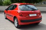 PEUGEOT 207 1.4 75 CV URBAN MOVE / 1ère MAIN / 8700 KMS / ETAT NEUF 3