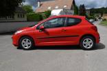 PEUGEOT 207 1.4 75 CV URBAN MOVE / 1ère MAIN / 8700 KMS / ETAT NEUF 7