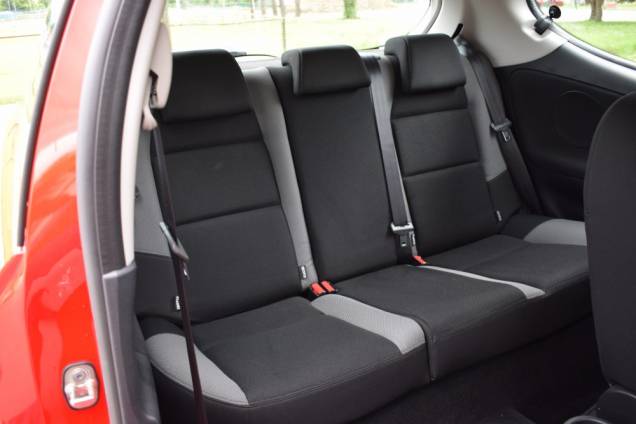 PEUGEOT 207 1.4 75 CV URBAN MOVE / 1ère MAIN / 8700 KMS / ETAT NEUF 13