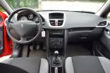 PEUGEOT 207 1.4 75 CV URBAN MOVE / 1ère MAIN / 8700 KMS / ETAT NEUF 15
