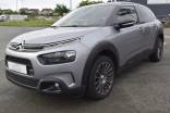CITROEN C4 CACTUS SHINE HDI 100 CV BVM 7