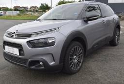 CITROEN C4 CACTUS SHINE HDI 100 CV BVM