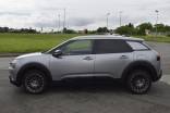 CITROEN C4 CACTUS SHINE HDI 100 CV BVM 8