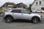 CITROEN C4 CACTUS SHINE HDI 100 CV BVM 12