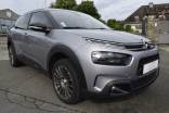 CITROEN C4 CACTUS SHINE HDI 100 CV BVM 13