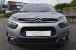 CITROEN C4 CACTUS SHINE HDI 100 CV BVM 14