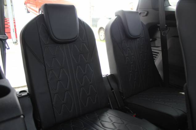 PEUGEOT 5008 GT 2.0 BLEUDHI 180 CV EAT8 / ORIGINE FRANCE / TOIT OUVRANT PANORAMIQUE 14