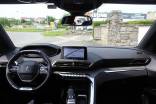 PEUGEOT 5008 GT 2.0 BLEUDHI 180 CV EAT8 / ORIGINE FRANCE / TOIT OUVRANT PANORAMIQUE 8