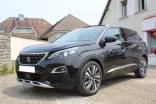 PEUGEOT 5008 GT 2.0 BLEUDHI 180 CV EAT8 / ORIGINE FRANCE / TOIT OUVRANT PANORAMIQUE 1