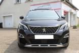 PEUGEOT 5008 GT 2.0 BLEUDHI 180 CV EAT8 / ORIGINE FRANCE / TOIT OUVRANT PANORAMIQUE 2