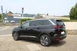 PEUGEOT 5008 GT 2.0 BLEUDHI 180 CV EAT8 / ORIGINE FRANCE / TOIT OUVRANT PANORAMIQUE 3