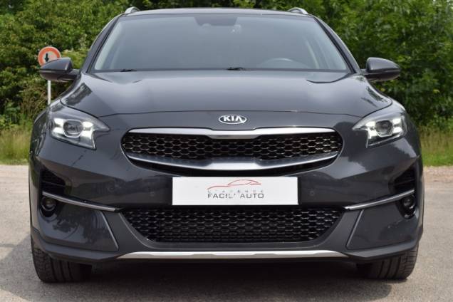 KIA XCEED URBAN EDITION 1.5 T-GDI 160 CV DCT7 7