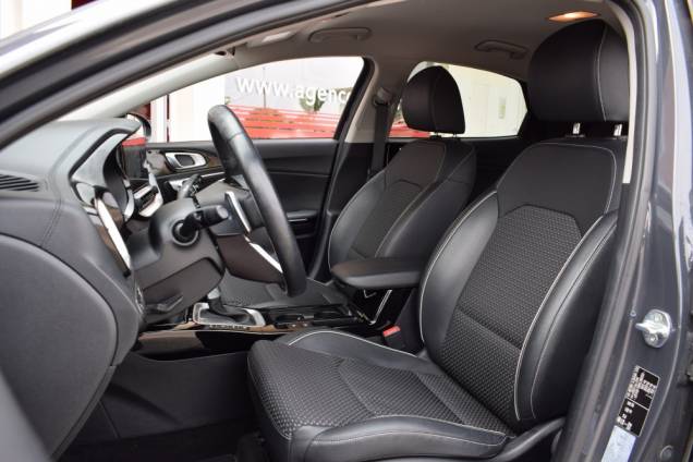 KIA XCEED URBAN EDITION 1.5 T-GDI 160 CV DCT7 9