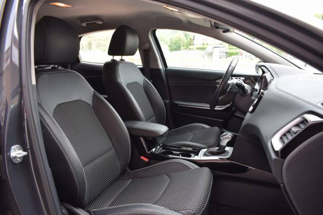 KIA XCEED URBAN EDITION 1.5 T-GDI 160 CV DCT7 13