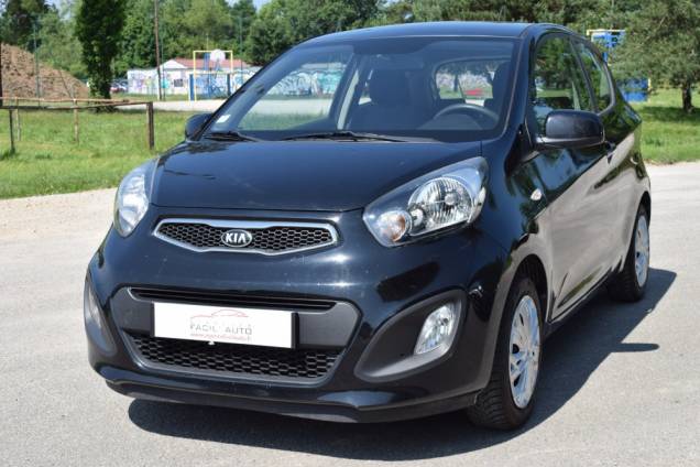 KIA PICANTO 1.0 65 CV / 1ère MAIN  1