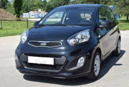 KIA PICANTO 1.0 65 CV / 1ère MAIN 